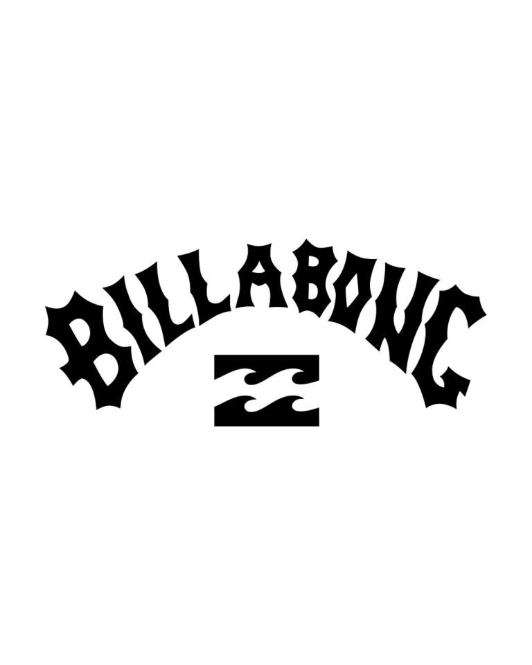 Billabong Centered