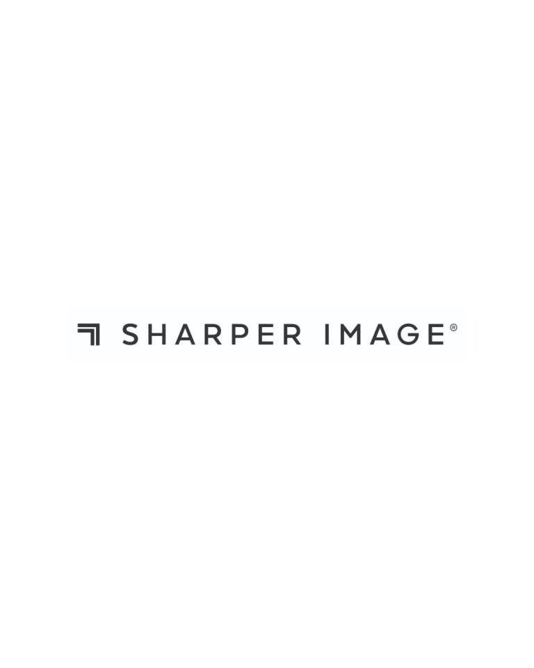 Sharper Image Centered